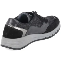 Damen Waldläufer Low Sneaker APRIL -