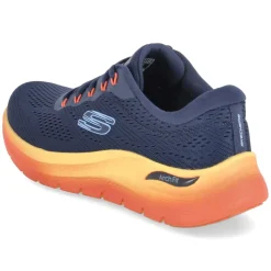 Herren Skechers Low Sneaker ARCH FIT 2.0 -