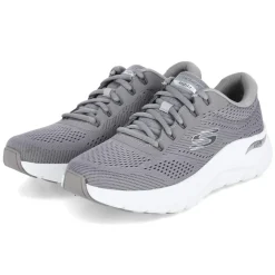 Herren Skechers Low Sneaker ARCH FIT -
