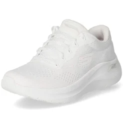 Damen Skechers Low Sneaker BIG LEAGUE -