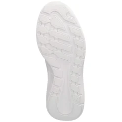 Damen Skechers Low Sneaker BIG LEAGUE -