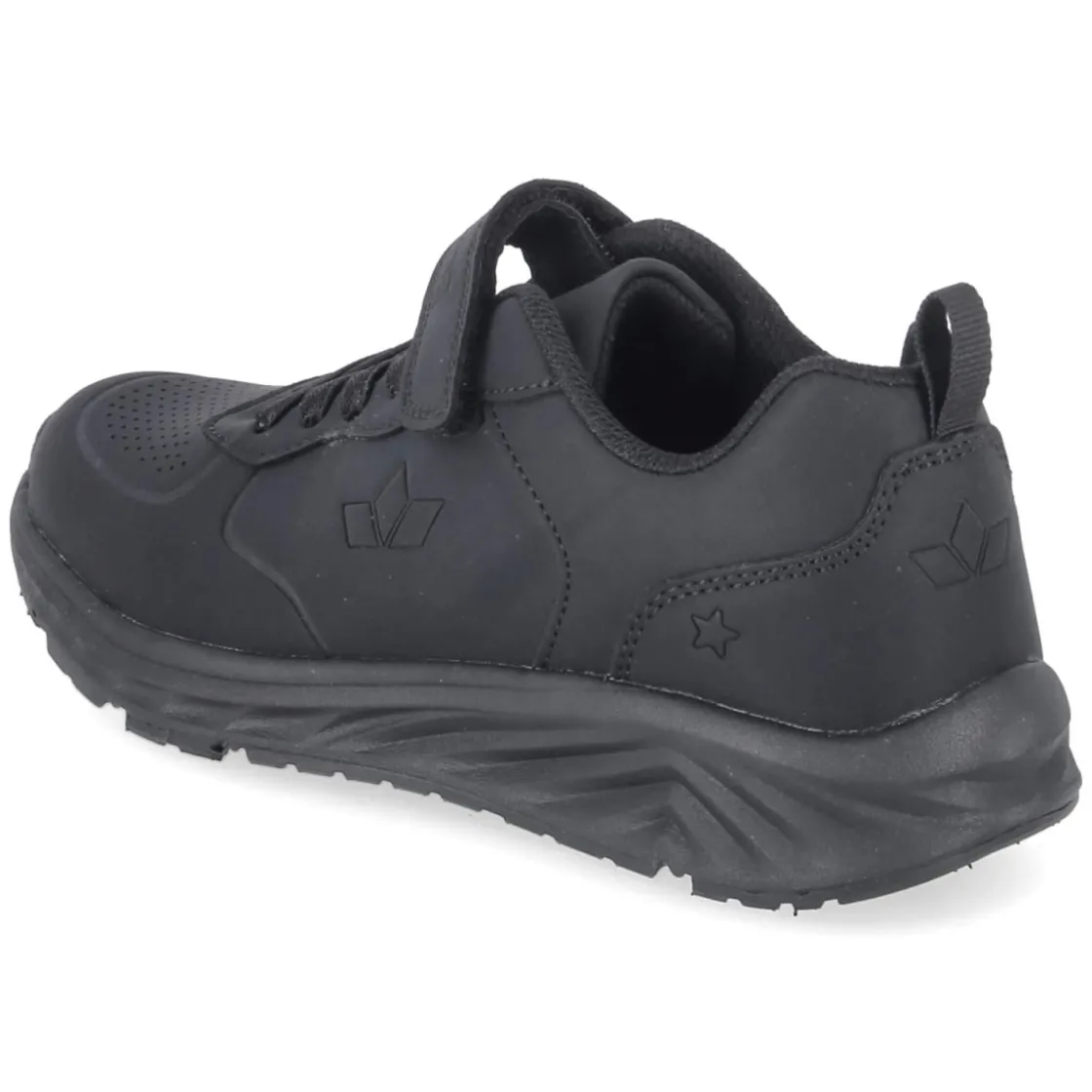 Kinder Lico Low Sneaker BOGOTA VS -