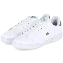 Herren Lacoste Low Sneaker CARNABY -