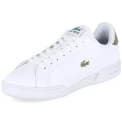 Herren Lacoste Low Sneaker CARNABY -