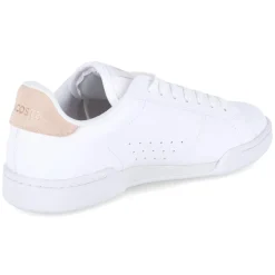 Damen Lacoste Low Sneaker CARNABY CUP -