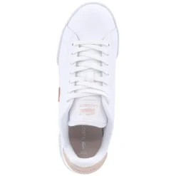 Damen Lacoste Low Sneaker CARNABY CUP -