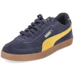 Damen Puma Low Sneaker CLUB II ERA SUEDE -