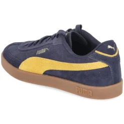 Damen Puma Low Sneaker CLUB II ERA SUEDE -