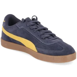 Damen Puma Low Sneaker CLUB II ERA SUEDE -