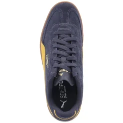 Damen Puma Low Sneaker CLUB II ERA SUEDE -