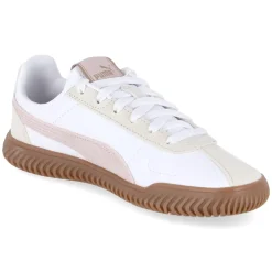 Damen Puma Low Sneaker CLUB KAYZER OG - White-Mauve Mist-Vapor Gr