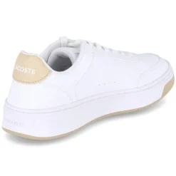 Damen Lacoste Low Sneaker COURT PRO -