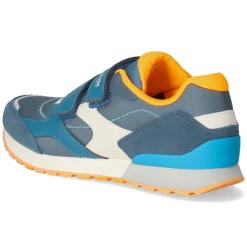Kinder Superfit Low Sneaker DASH -