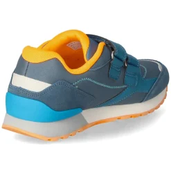 Kinder Superfit Low Sneaker DASH -