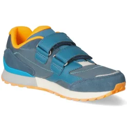 Kinder Superfit Low Sneaker DASH -