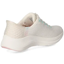 Damen Skechers Low Sneaker EASY CHIC -