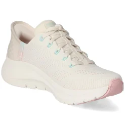 Damen Skechers Low Sneaker EASY CHIC -