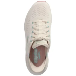 Damen Skechers Low Sneaker EASY CHIC -