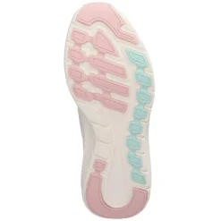 Damen Skechers Low Sneaker EASY CHIC -