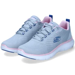 Damen Skechers Low Sneaker FLEX APPEAL 5.0 -