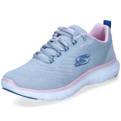 Damen Skechers Low Sneaker FLEX APPEAL 5.0 -