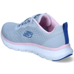 Damen Skechers Low Sneaker FLEX APPEAL 5.0 -