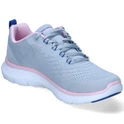 Damen Skechers Low Sneaker FLEX APPEAL 5.0 -