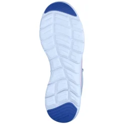 Damen Skechers Low Sneaker FLEX APPEAL 5.0 -