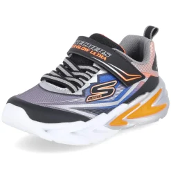 Kinder Skechers Low Sneaker FLEX GLOW ULTRA -