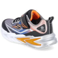 Kinder Skechers Low Sneaker FLEX GLOW ULTRA -