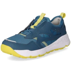 Kinder Superfit Low Sneaker FREE RIDE -