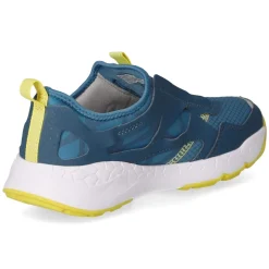 Kinder Superfit Low Sneaker FREE RIDE -
