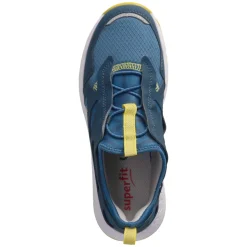 Kinder Superfit Low Sneaker FREE RIDE -