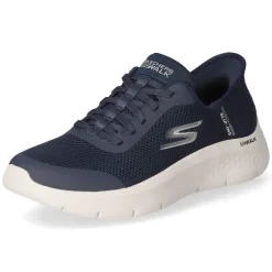 Damen Skechers Low Sneaker GO WALK FLEX -