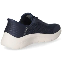 Damen Skechers Low Sneaker GO WALK FLEX -