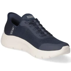 Damen Skechers Low Sneaker GO WALK FLEX -
