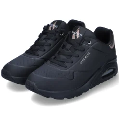 Damen Skechers Low Sneaker GOLDEN AIR -