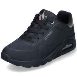 Damen Skechers Low Sneaker GOLDEN AIR -