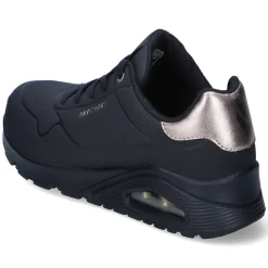 Damen Skechers Low Sneaker GOLDEN AIR -