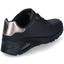 Damen Skechers Low Sneaker GOLDEN AIR -