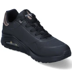 Damen Skechers Low Sneaker GOLDEN AIR -