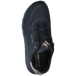 Damen Skechers Low Sneaker GOLDEN AIR -