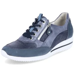 Damen Waldläufer Low Sneaker HIMONA -