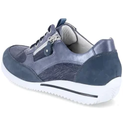 Damen Waldläufer Low Sneaker HIMONA -