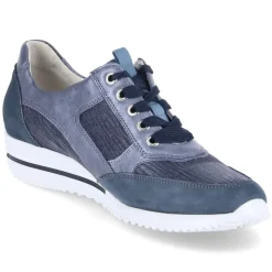 Damen Waldläufer Low Sneaker HIMONA -