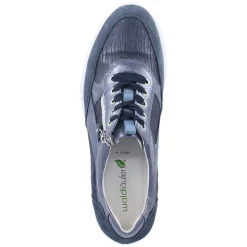 Damen Waldläufer Low Sneaker HIMONA -