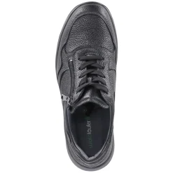 Herren Waldläufer Low Sneaker K-JOHN -