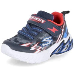 Kinder Skechers Low Sneaker LIGHT STORM 2.0 -