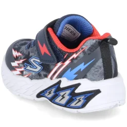 Kinder Skechers Low Sneaker LIGHT STORM 2.0 -