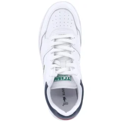 Herren Lacoste Low Sneaker LINEDRIVE -